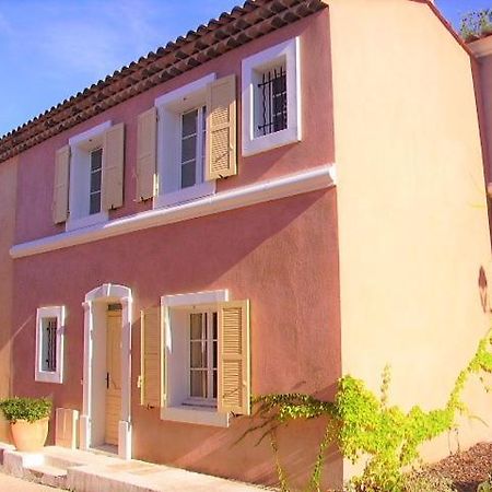 PROVENÇAL HOUSE IN FAYENCE with POOL&INDOOR SPA Extérieur photo
