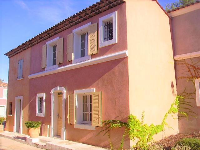 PROVENÇAL HOUSE IN FAYENCE with POOL&INDOOR SPA Extérieur photo