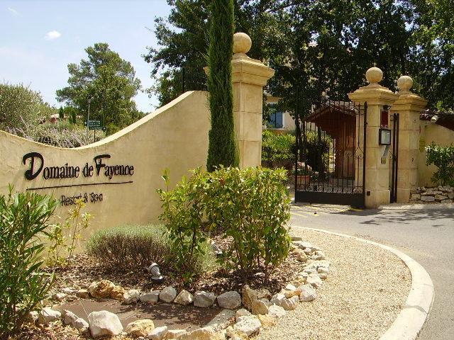 PROVENÇAL HOUSE IN FAYENCE with POOL&INDOOR SPA Chambre photo