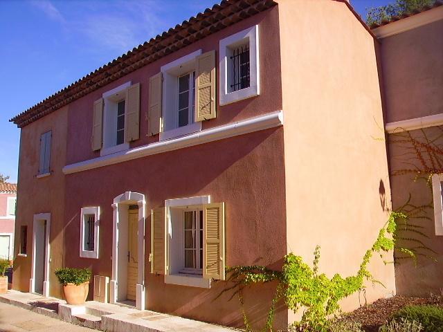 PROVENÇAL HOUSE IN FAYENCE with POOL&INDOOR SPA Chambre photo
