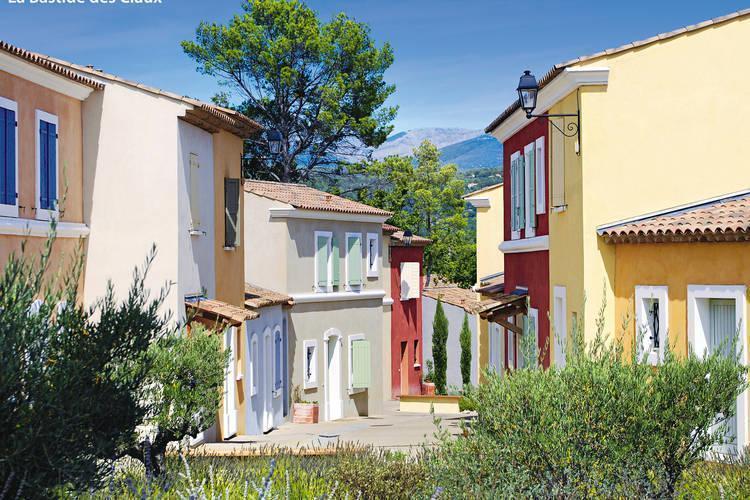 PROVENÇAL HOUSE IN FAYENCE with POOL&INDOOR SPA Chambre photo