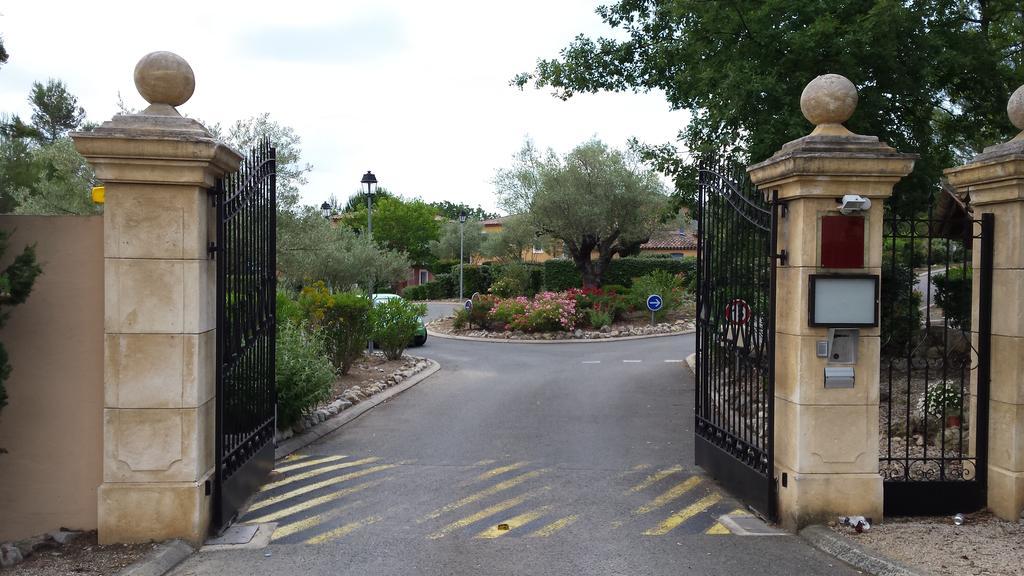 PROVENÇAL HOUSE IN FAYENCE with POOL&INDOOR SPA Extérieur photo