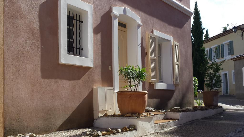 PROVENÇAL HOUSE IN FAYENCE with POOL&INDOOR SPA Extérieur photo