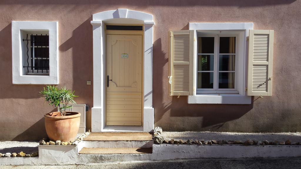 PROVENÇAL HOUSE IN FAYENCE with POOL&INDOOR SPA Extérieur photo