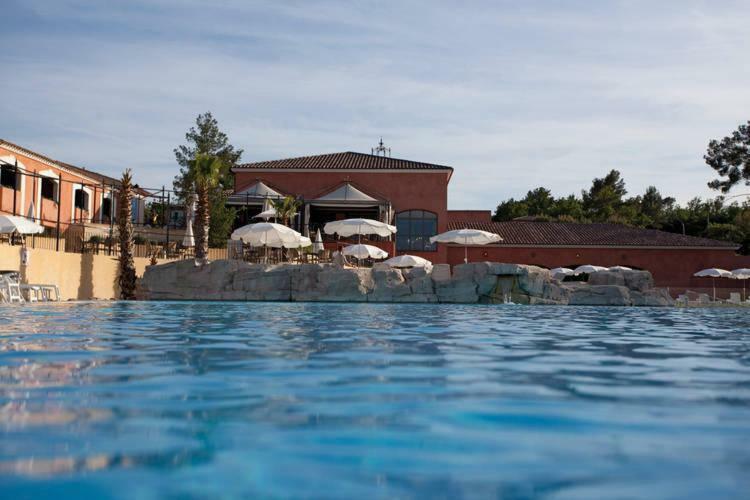 PROVENÇAL HOUSE IN FAYENCE with POOL&INDOOR SPA Extérieur photo